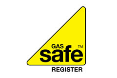gas safe companies Hazelton Walls